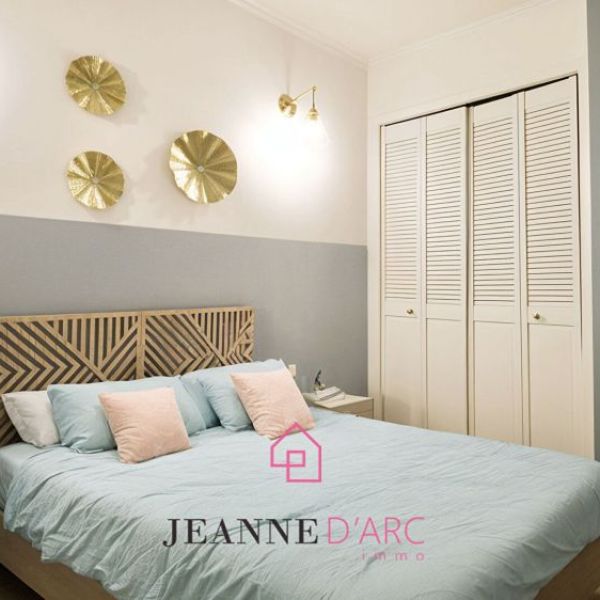 
Grande Maison F 7/8 / 4 chbres / IDÉALE INVESTISSEURS OU GRANDE FAMILLE
