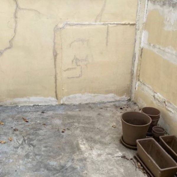 
APPARTEMENT DE TYPE 2 MEUBLE - 38 M² - ROUEN GAUCHE
