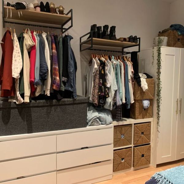 
Appartement Rouen 2 pièces 38.52 m2
