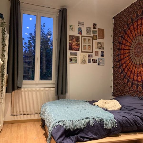 
Appartement Rouen 2 pièces 38.52 m2

