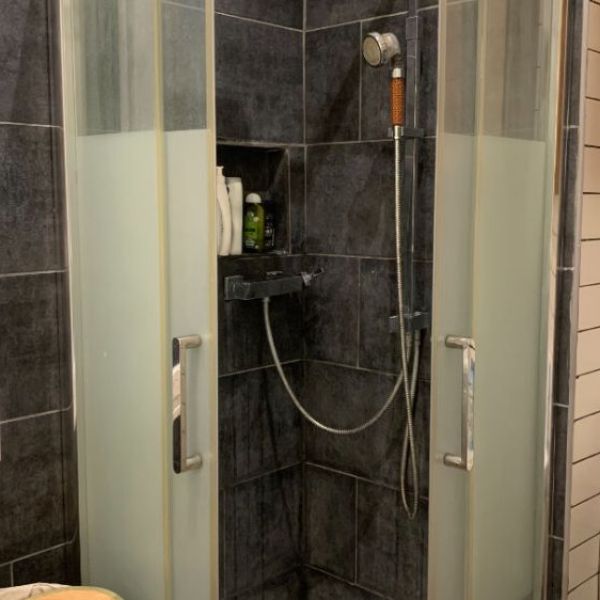 
Appartement Rouen 2 pièces 38.52 m2

