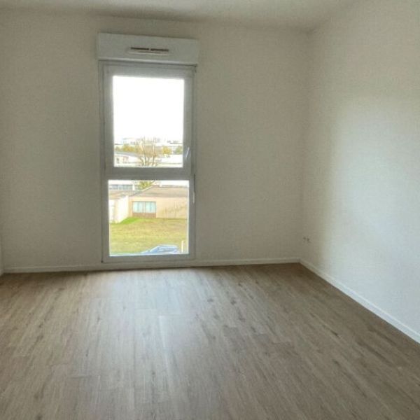 
APPARTEMENT T2 MONT-SAINT-AIGNAN FACULTE
