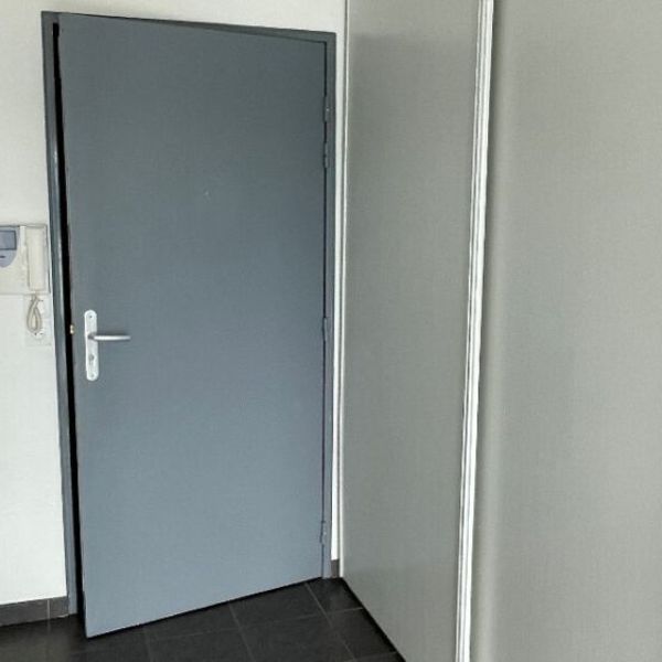
APPARTEMENT T2 MONT-SAINT-AIGNAN FACULTE
