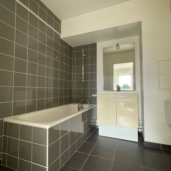 
APPARTEMENT T2 MONT-SAINT-AIGNAN FACULTE
