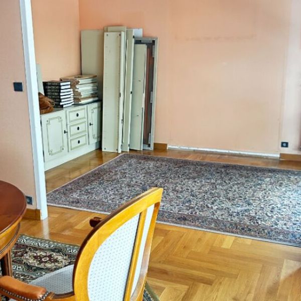 
Appartement 3 pièces -Théatre des Arts
