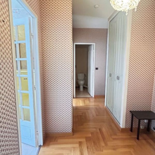 
Appartement 3 pièces -Théatre des Arts
