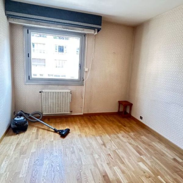 
Appartement 3 pièces -Théatre des Arts
