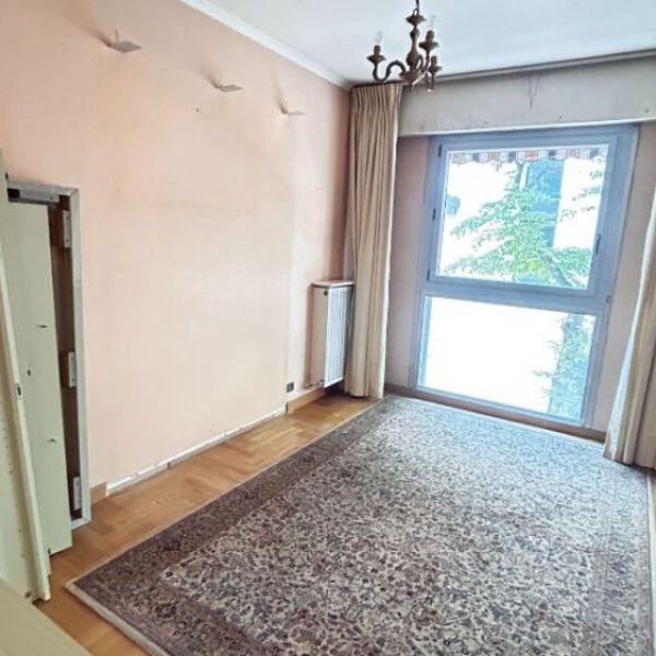 
Appartement 3 pièces -Théatre des Arts

