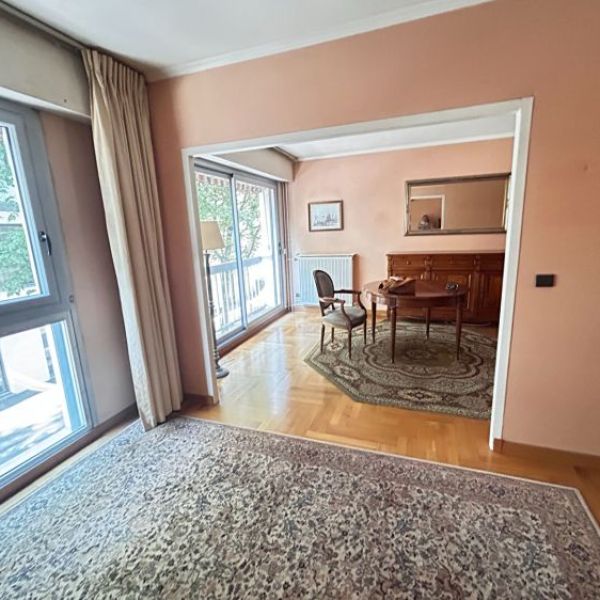 
Appartement 3 pièces -Théatre des Arts
