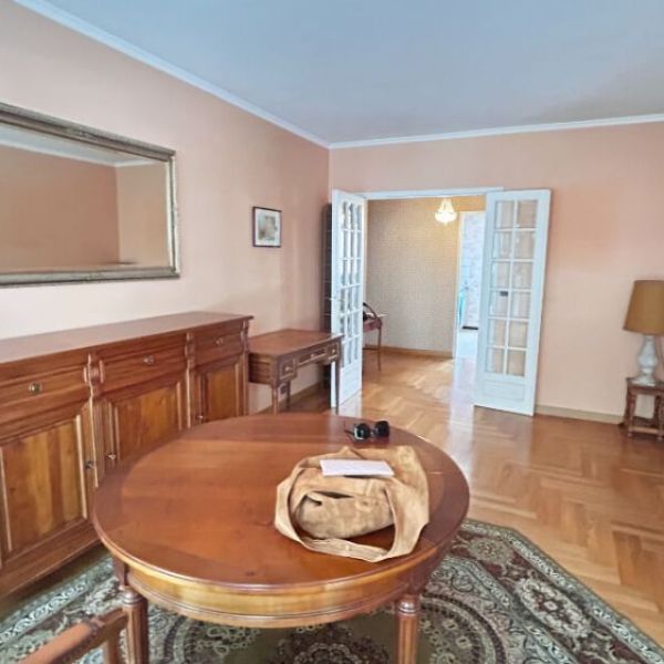
Appartement 3 pièces -Théatre des Arts
