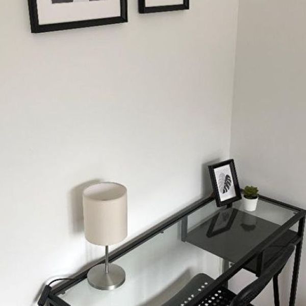 
APPARTEMENT DE TYPE 3 SAINT HILAIRE COLOCATION
