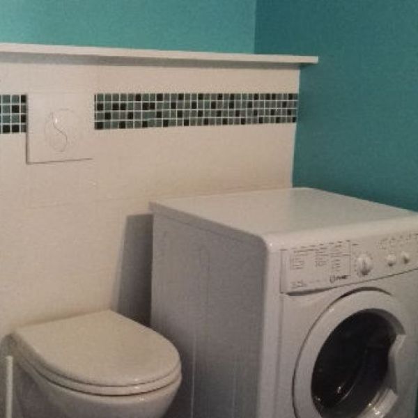 
STUDIO MEUBLE - 23M² - ROUEN GARE/CAUCHOISE
