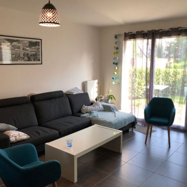 
Maison Bois Guillaume 3 CHAMBRES
