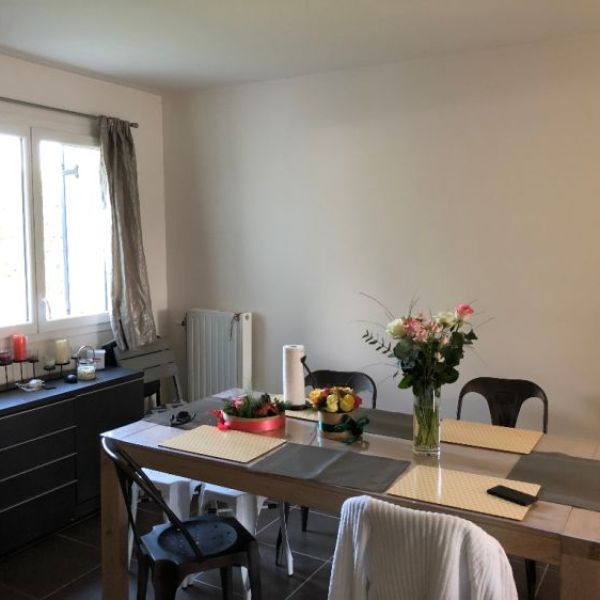 
Maison Bois Guillaume 3 CHAMBRES
