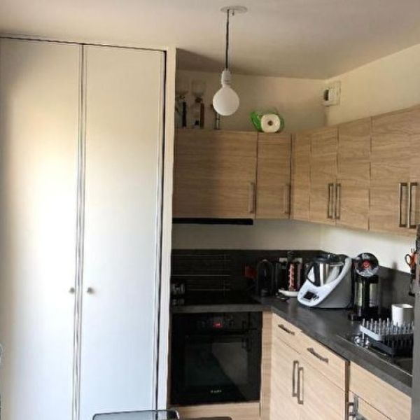 
Maison Bois Guillaume 3 CHAMBRES
