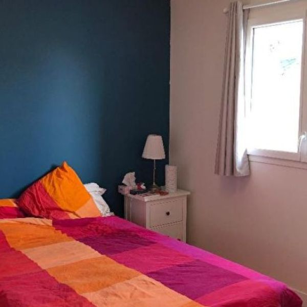 
Maison Bois Guillaume 3 CHAMBRES
