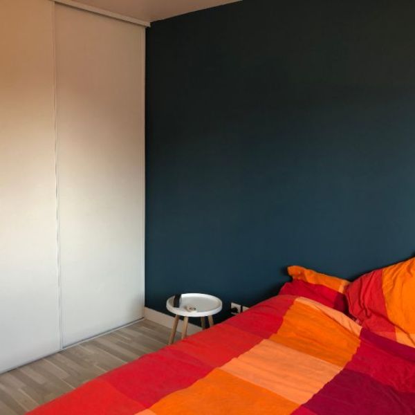 
Maison Bois Guillaume 3 CHAMBRES
