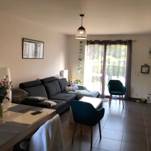 
Maison Bois Guillaume 3 CHAMBRES
