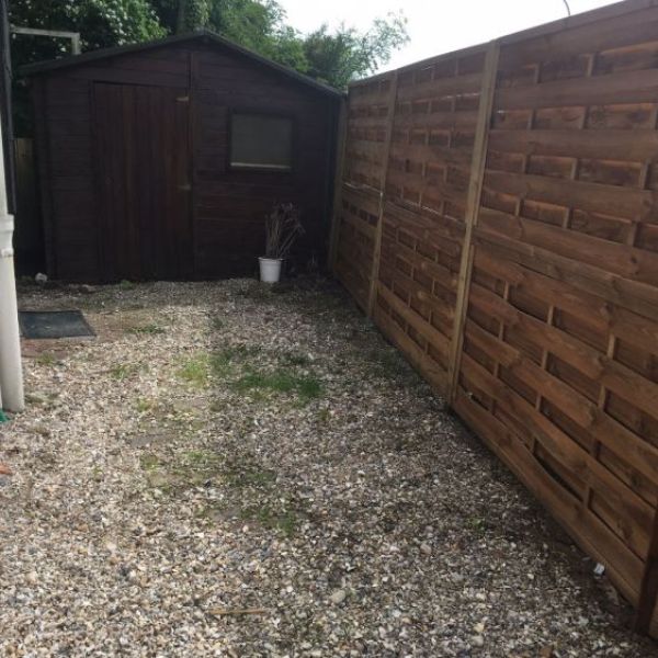 
Appartement Mont Saint Aignan 2 pièce(s) 39.72 m2
