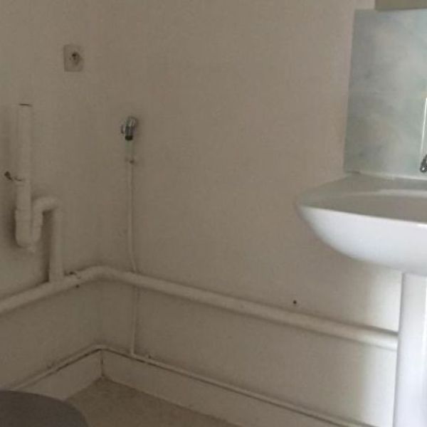 
Appartement Mont Saint Aignan 2 pièce(s) 39.72 m2
