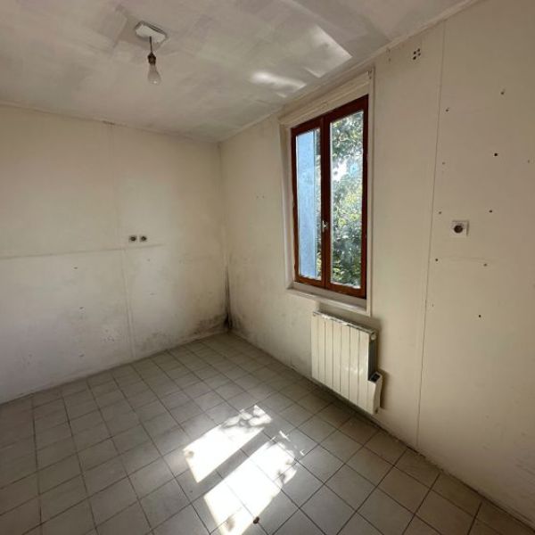 
T2bis - Clinique St Hilaire - Chu
