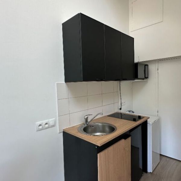 
Immeuble de rapport - Darnétal

