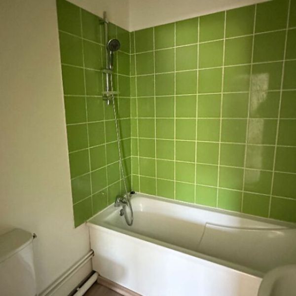 
Immeuble de rapport - Darnétal
