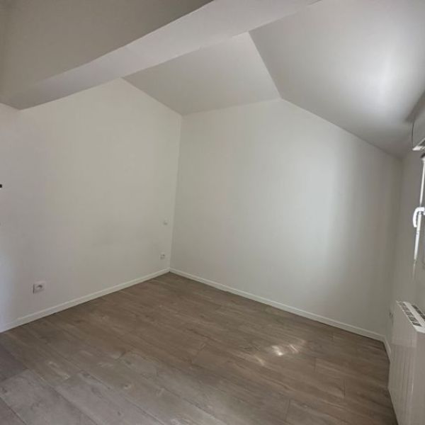 
Immeuble de rapport - Darnétal
