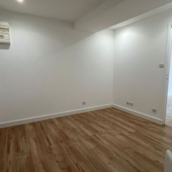 
Appartement Rouen 2 pièce(s)
