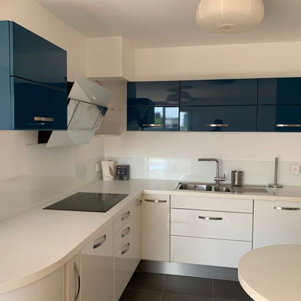 
APPARTEMENT MEUBLÉ ROUEN GARE
