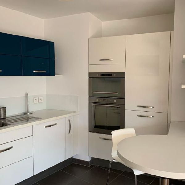 
APPARTEMENT MEUBLÉ ROUEN GARE
