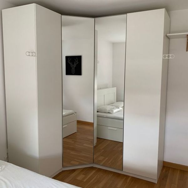 
APPARTEMENT MEUBLÉ ROUEN GARE
