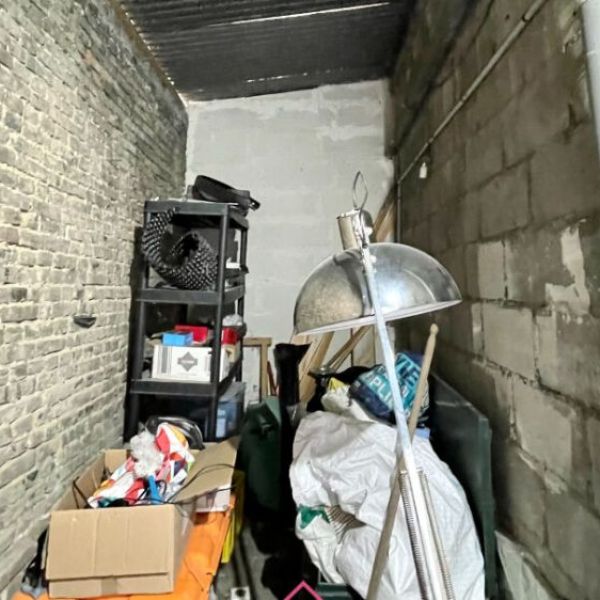 
Charmant studio Hyper Centre, quartier Beauvoisine + local de stockage
