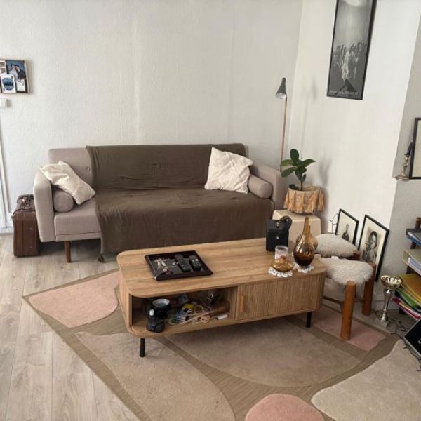 
APPARTEMENT T2 ROUEN BEAUVOISINE
