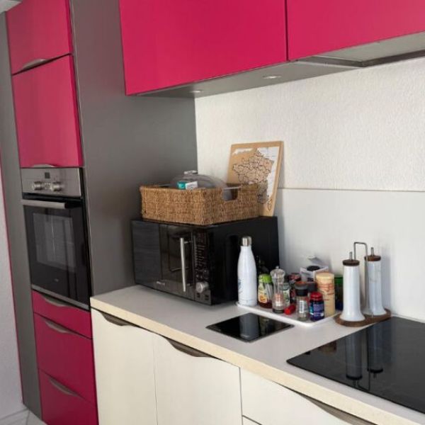 
APPARTEMENT T2 ROUEN BEAUVOISINE
