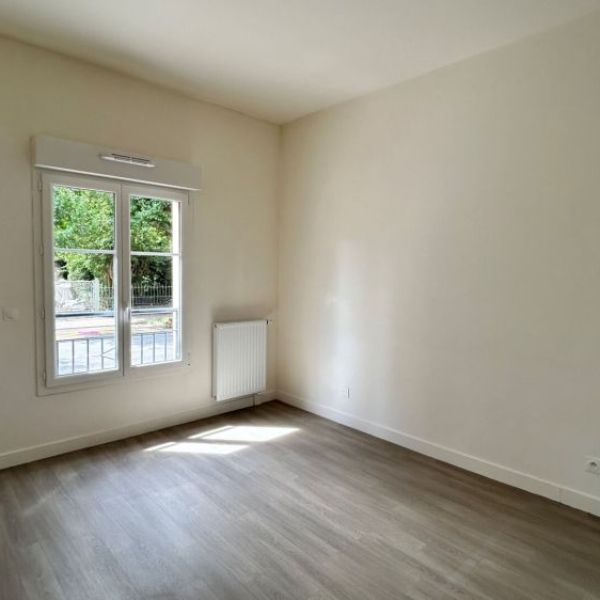 
APPARTEMENT T3 - 61 M² - AMFREVILLE LA MIVOIE
