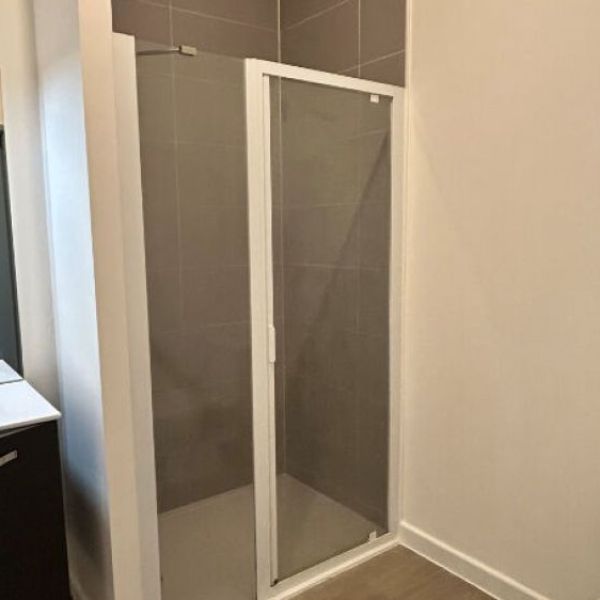 
APPARTEMENT T3 - 61 M² - AMFREVILLE LA MIVOIE
