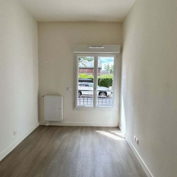 
APPARTEMENT T3 - 61 M² - AMFREVILLE LA MIVOIE
