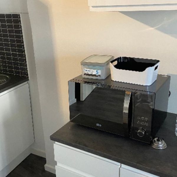 
Appartement Rouen T1 - 25.35 m² Meublé
