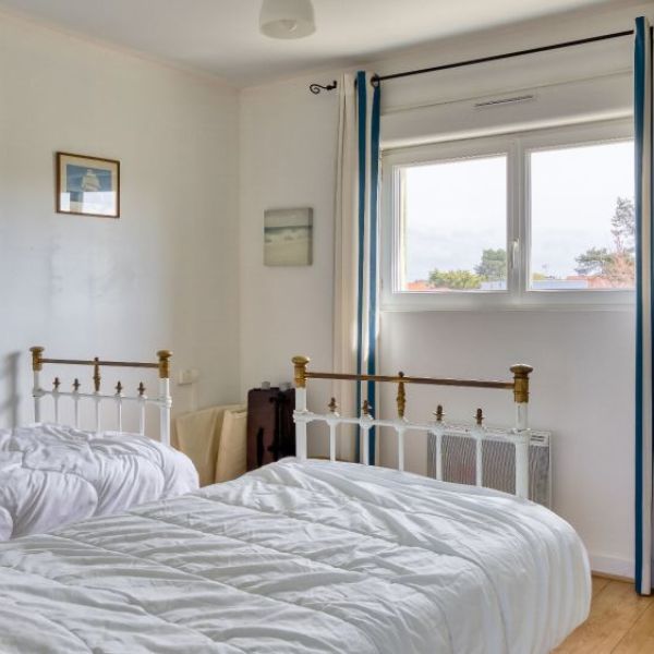 
Maison vue Mer - Quiberville sur Mer
