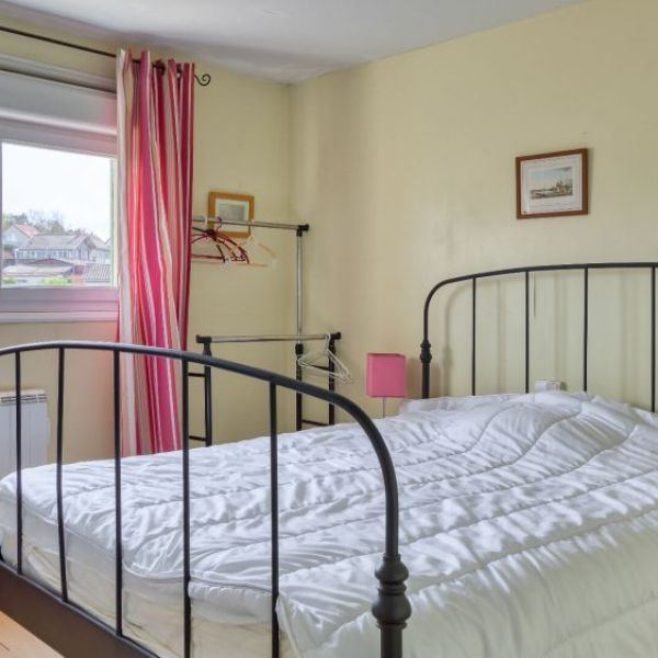 
Maison vue Mer - Quiberville sur Mer
