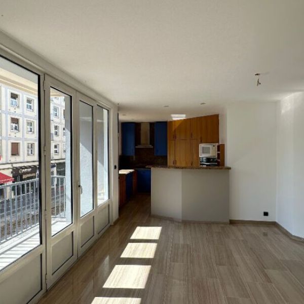 
T3 - ROUEN GAUCHE QUAIS DE SEINE
