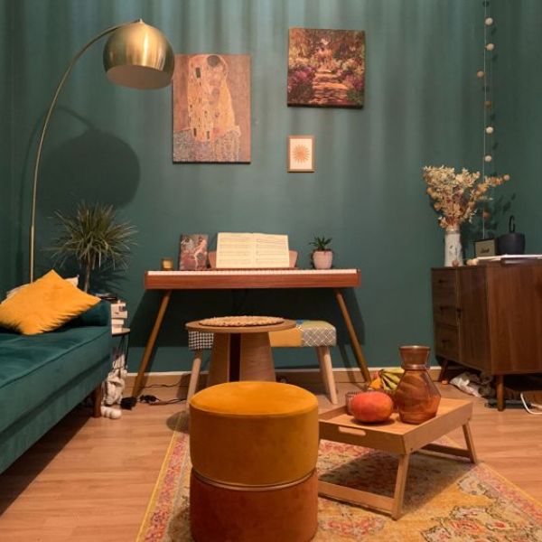 
Appartement Rouen 2 pièces 38.52 m2
