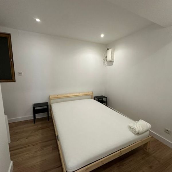 
Appartement meublé de type 2 ROUEN HOTEL DE VILLE
