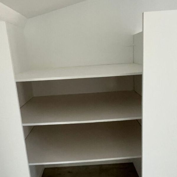 
APPARTEMENT DE TYPE 3 PETIT QUEVILLY
