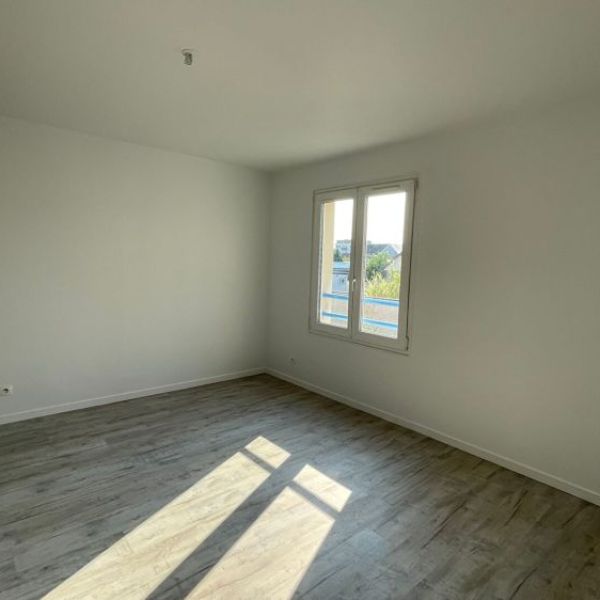 
APPARTEMENT DE TYPE 2 PETIT QUEVILLY
