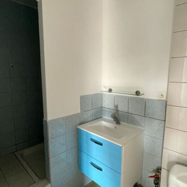 
APPARTEMENT DE TYPE 2 PETIT QUEVILLY
