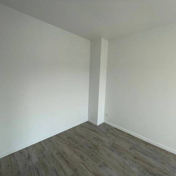 
APPARTEMENT DE TYPE 2 PETIT QUEVILLY
