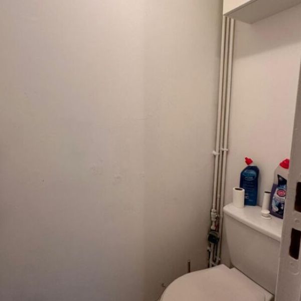 
APPARTEMENT T2 SOTTEVILLE LES ROUEN
