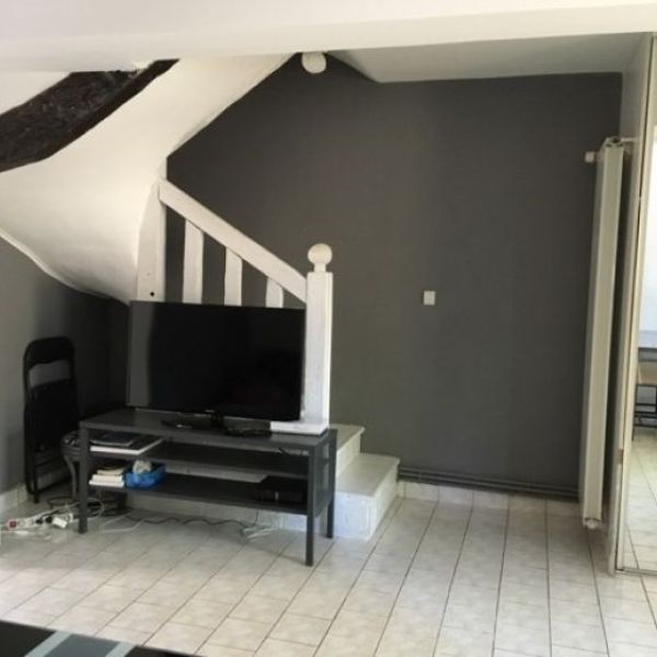 
MAISON MEUBLÉ 3 CHAMBRE ROUEN OUEST
